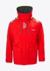 MUSTO BR2 Offshore JAKKE Rød - XS 1.0